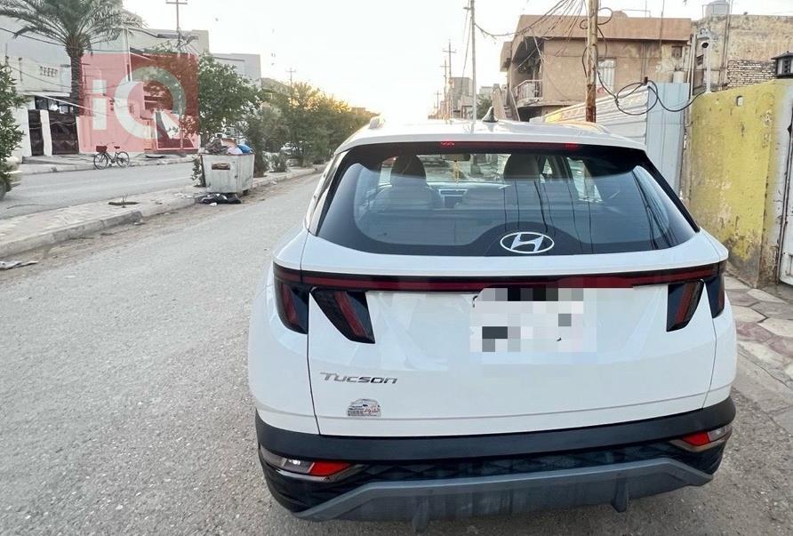 هيونداي توسان